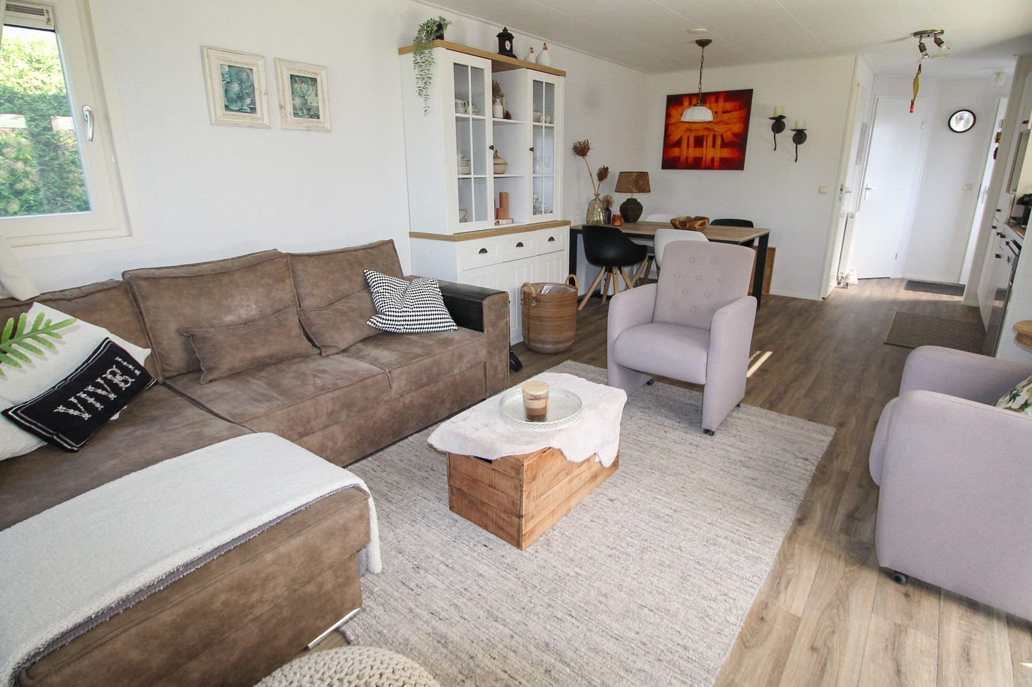 1-bedroom freehold villa in Voorthuizen — photo 5 of 5