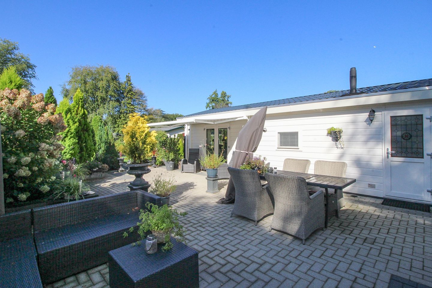 Photo 19 of Harremaatweg 44-29