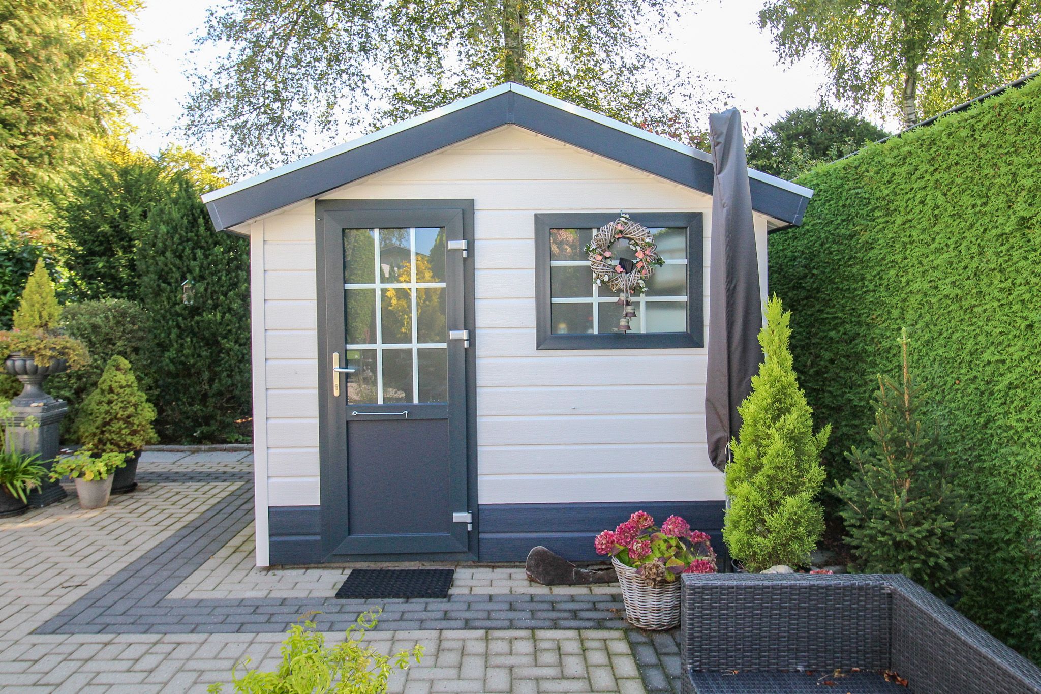 Photo 21 of Harremaatweg 44-29