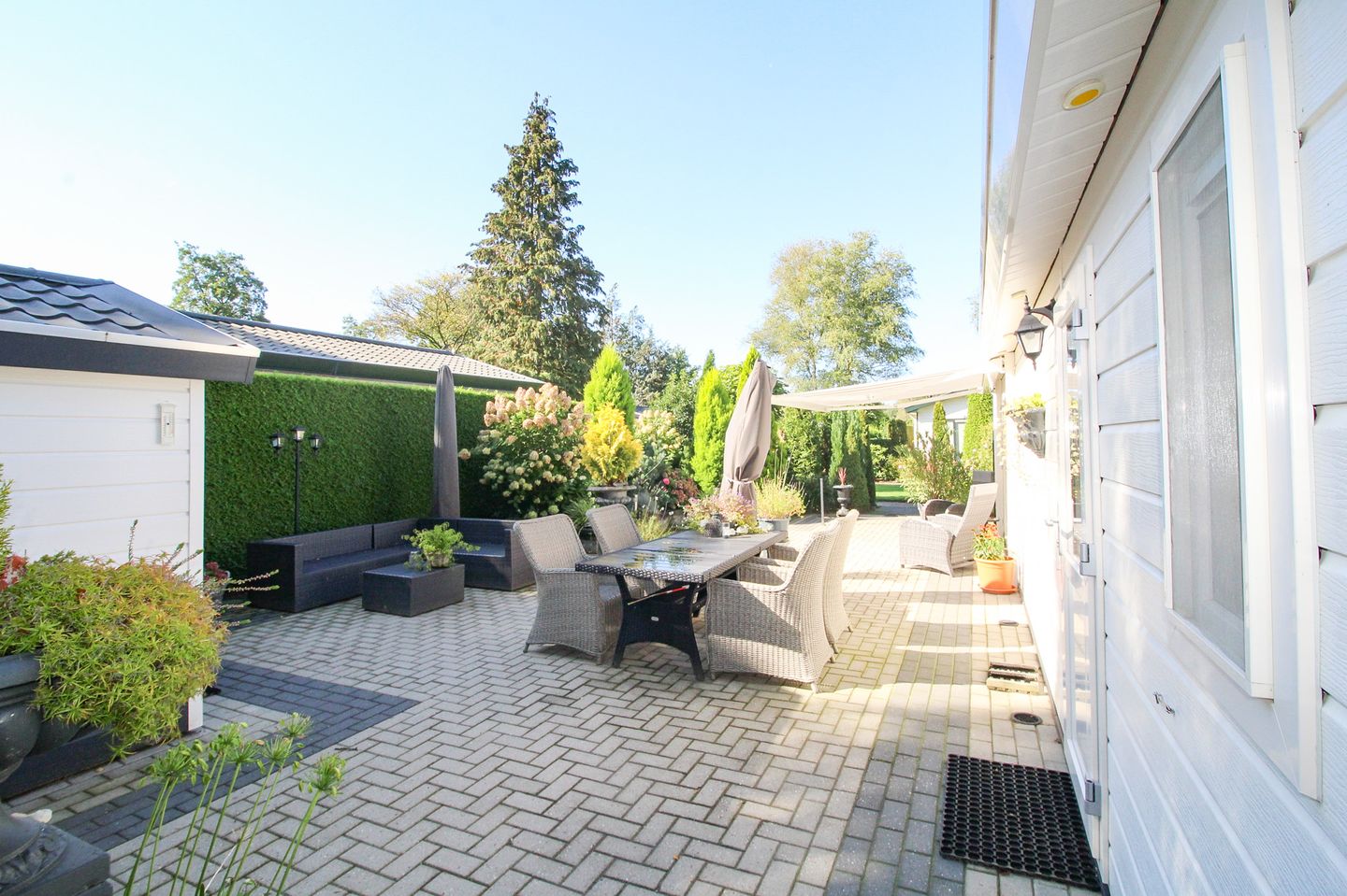 Photo 25 of Harremaatweg 44-29