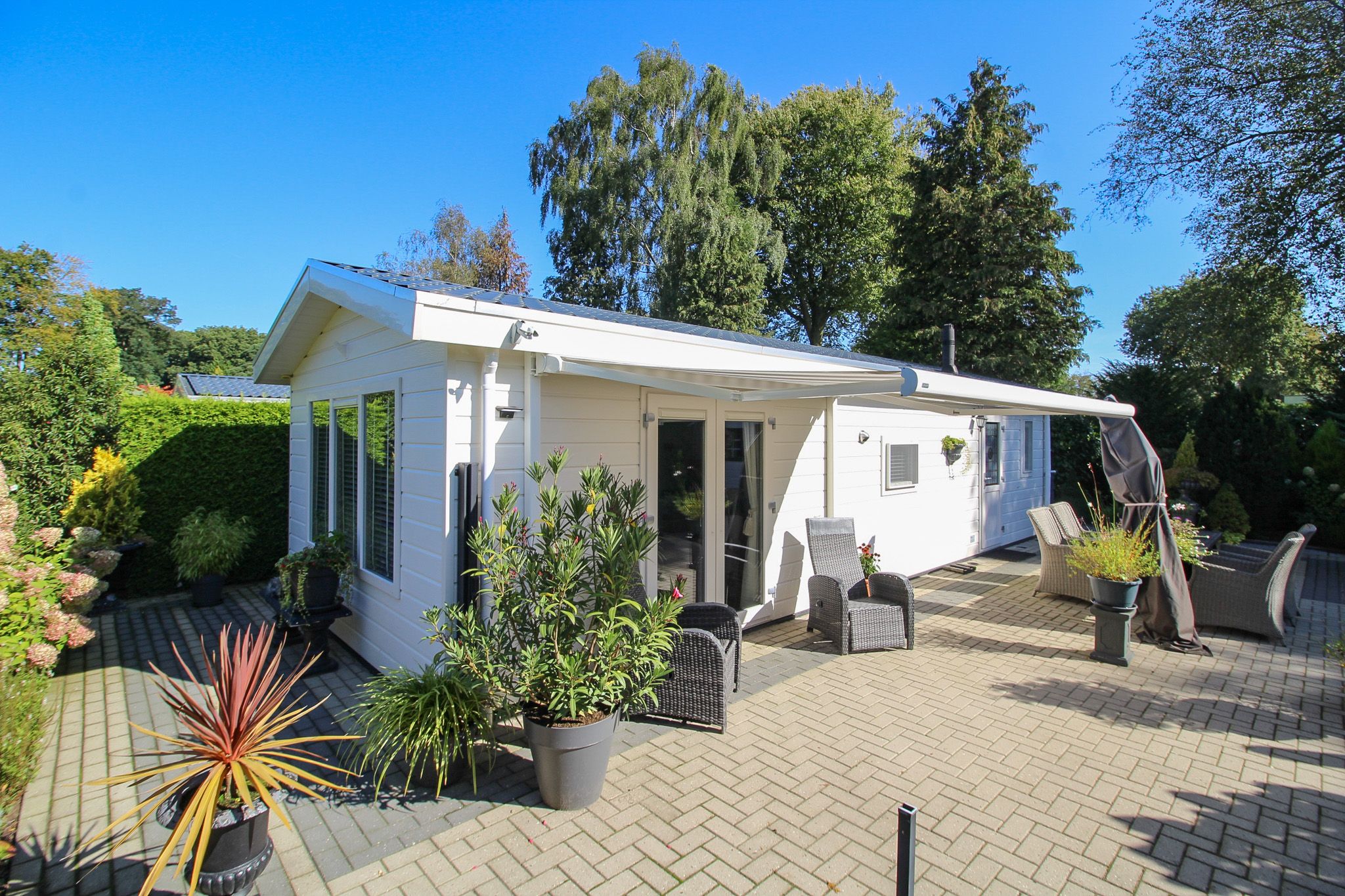 Photo 27 of Harremaatweg 44-29