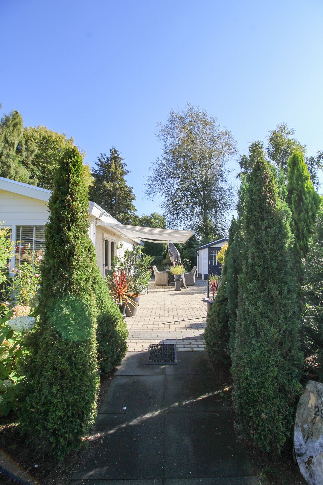 Photo 28 of Harremaatweg 44-29