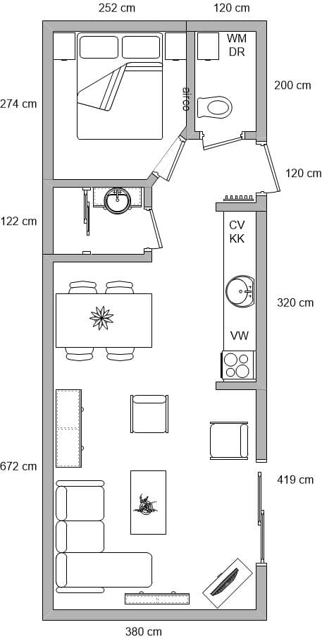 Photo 30 of Harremaatweg 44-29