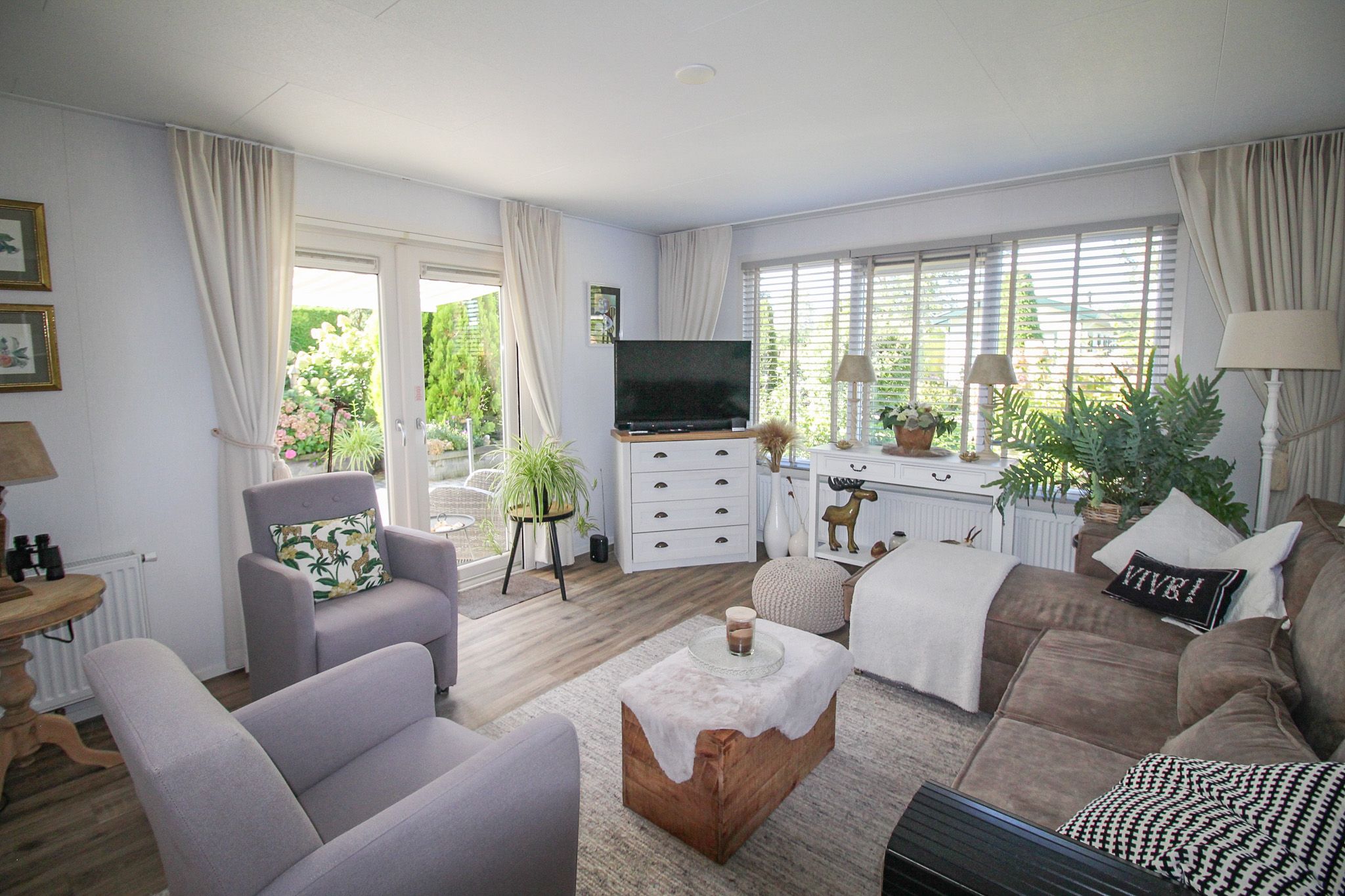 1-bedroom freehold villa in Voorthuizen — photo 3 of 5