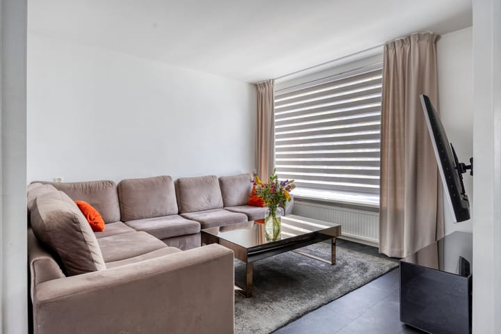 Foto 2 van Maria Louiselaan 24