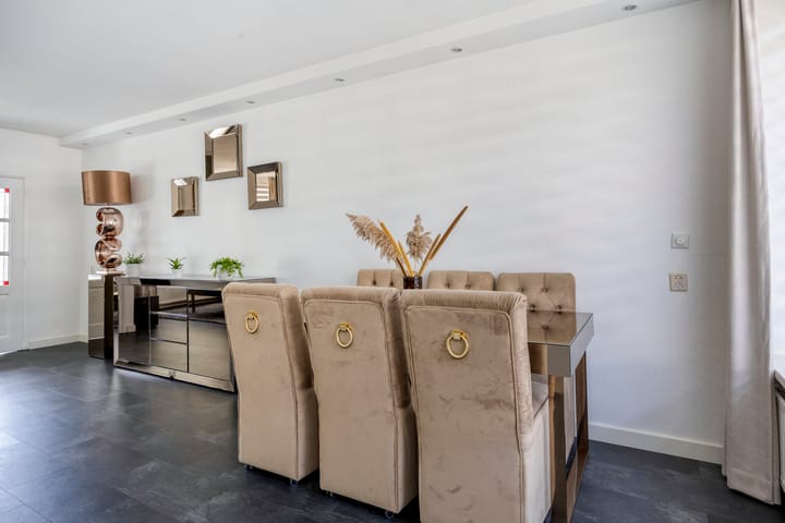 Foto 4 van Maria Louiselaan 24