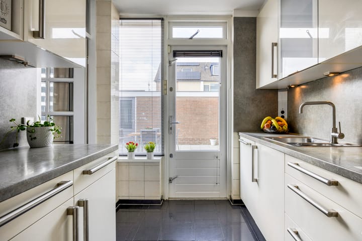 Foto 3 van Maria Louiselaan 24