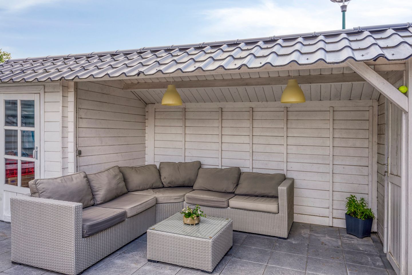 Foto 5 van Maria Louiselaan 24