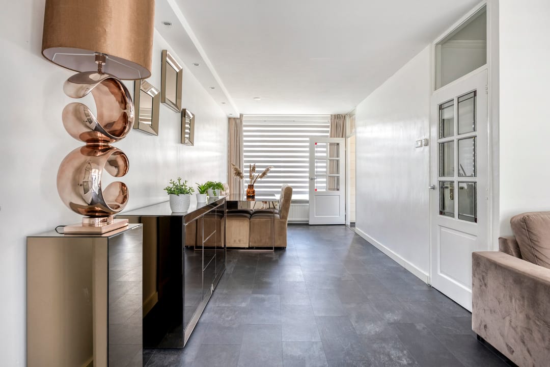 Foto 8 van Maria Louiselaan 24