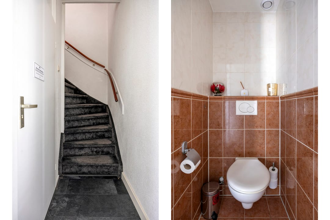 Foto 7 van Maria Louiselaan 24