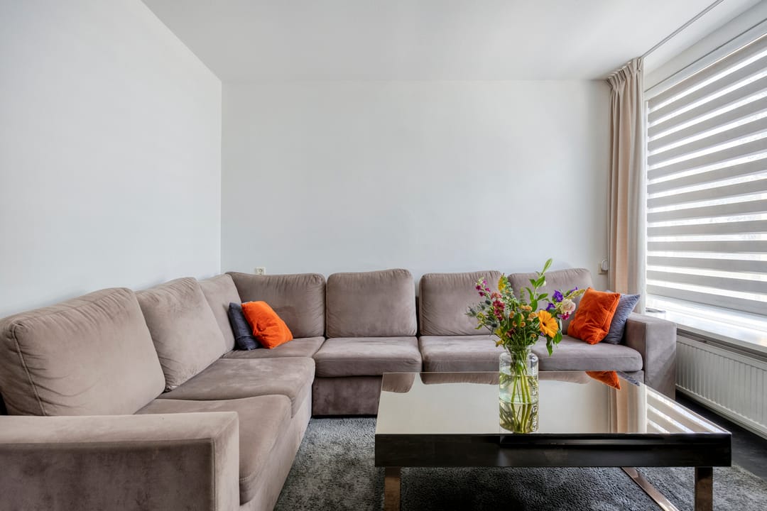 Foto 11 van Maria Louiselaan 24