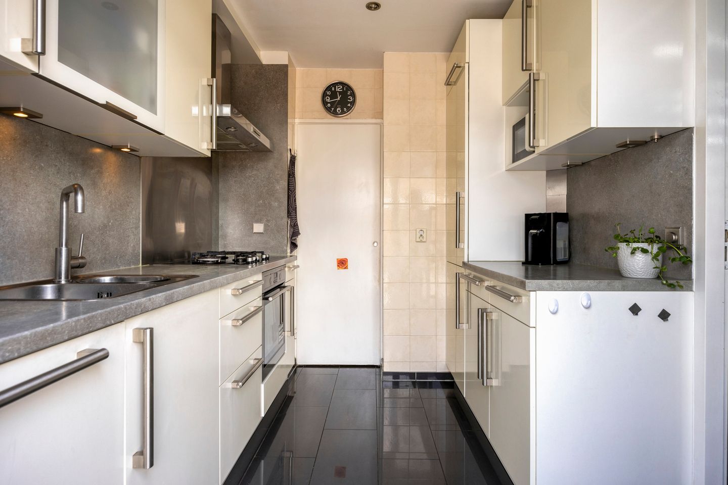 Foto 14 van Maria Louiselaan 24