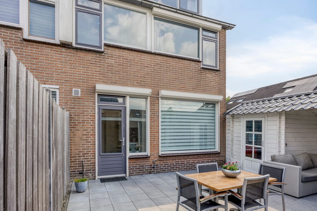 Foto 16 van Maria Louiselaan 24