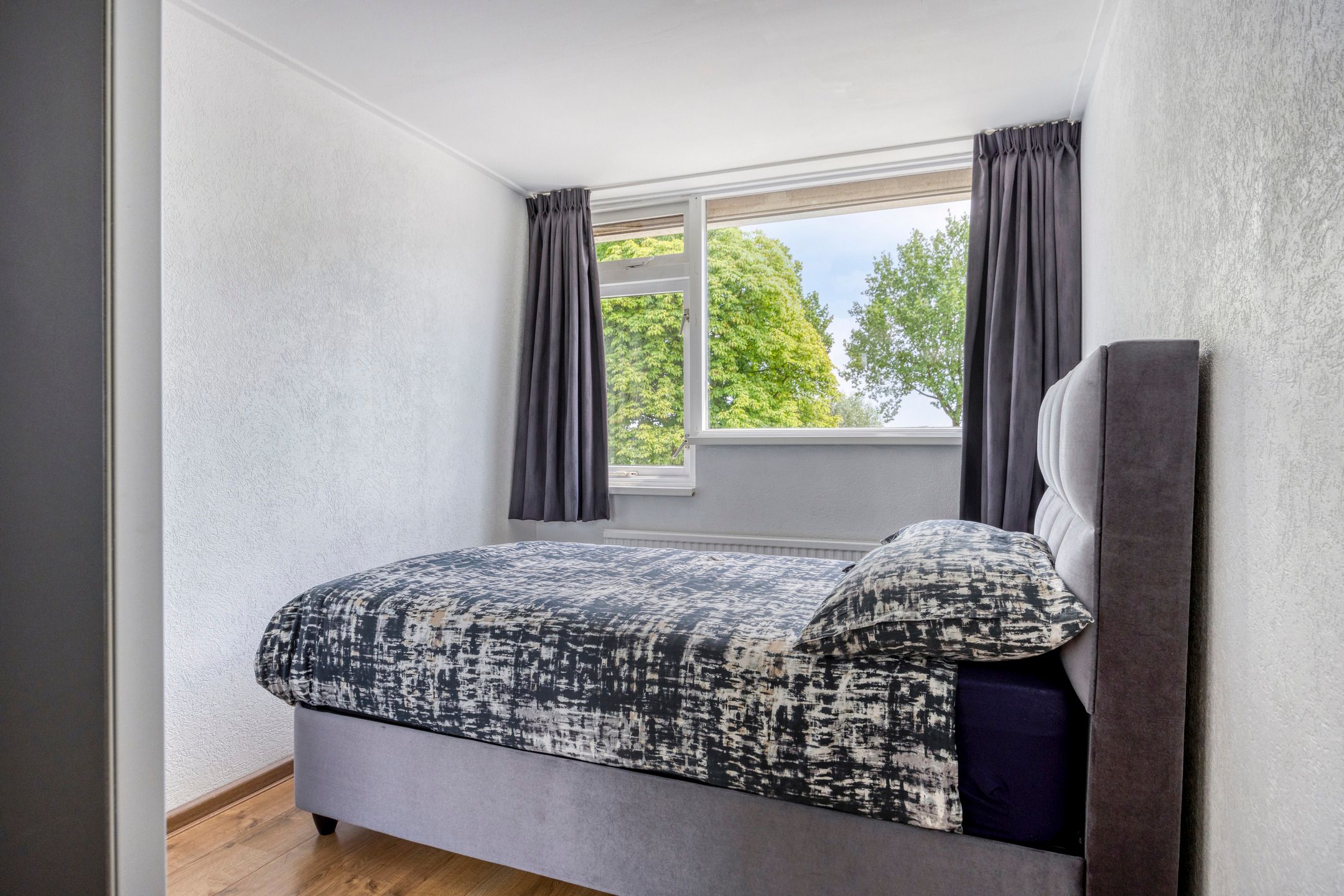 Foto 18 van Maria Louiselaan 24