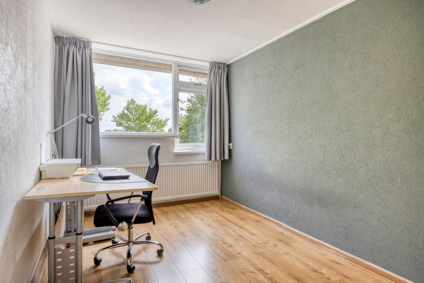 Foto 20 van Maria Louiselaan 24