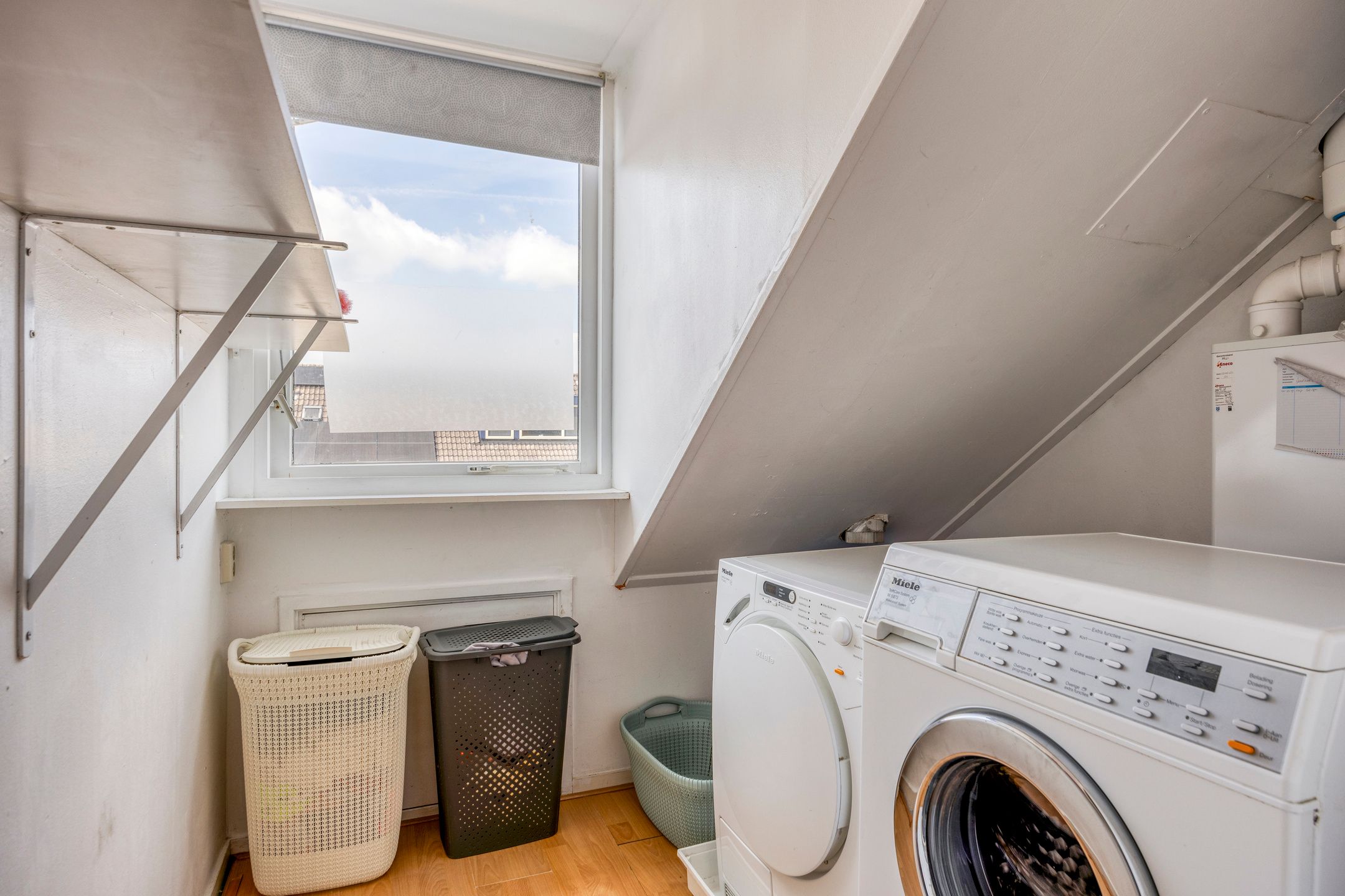 Foto 30 van Maria Louiselaan 24