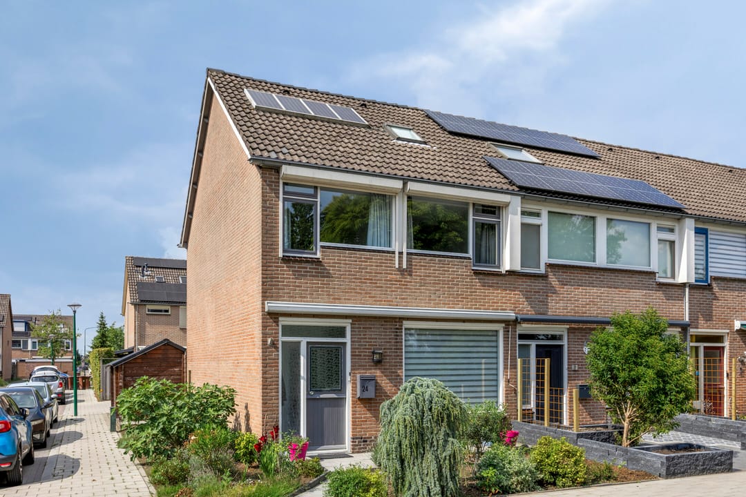 Foto 31 van Maria Louiselaan 24