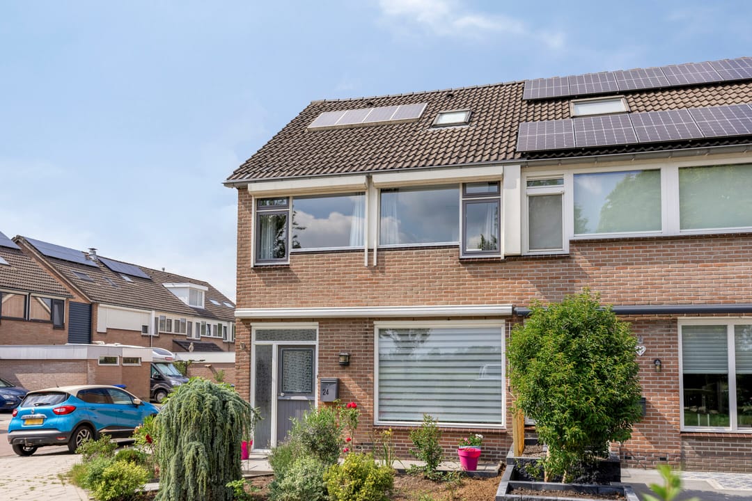 Foto 32 van Maria Louiselaan 24