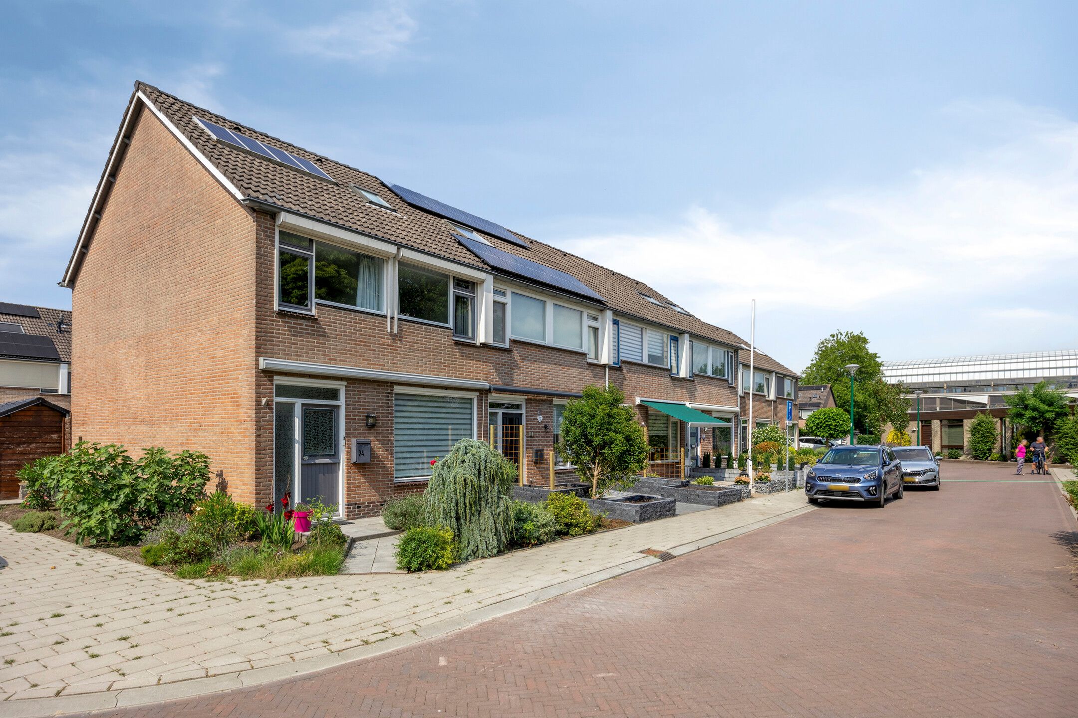 Foto 33 van Maria Louiselaan 24