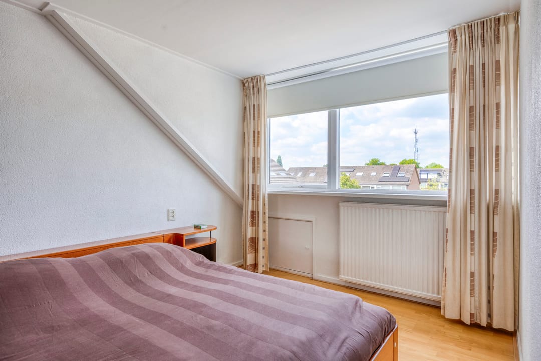 Foto 28 van Maria Louiselaan 24