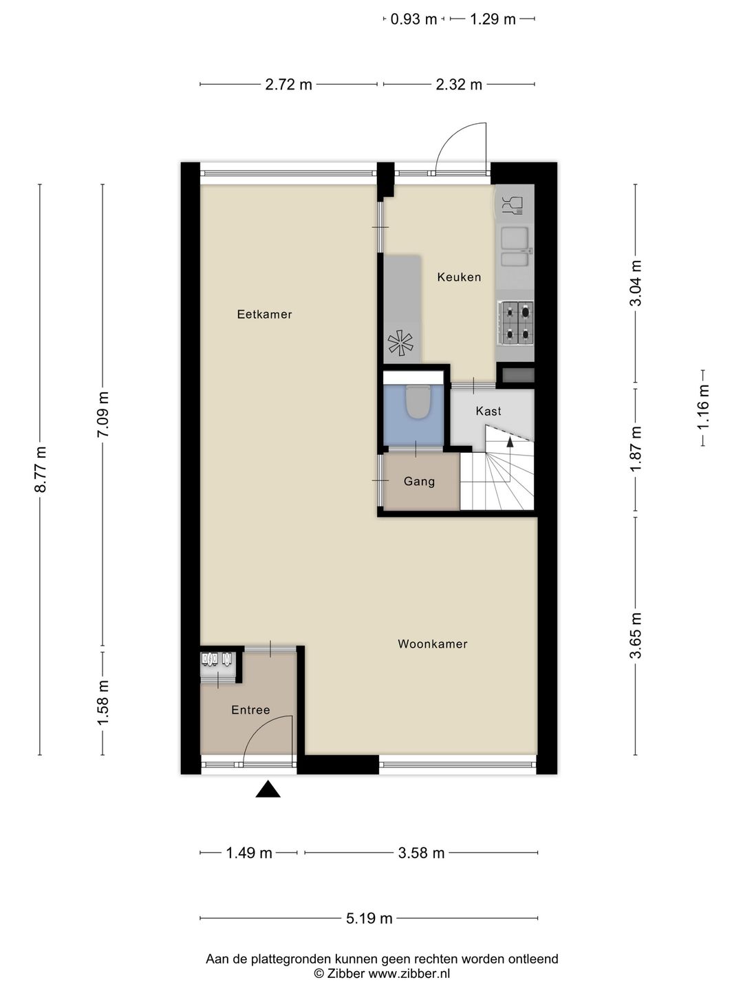 Foto 38 van Maria Louiselaan 24