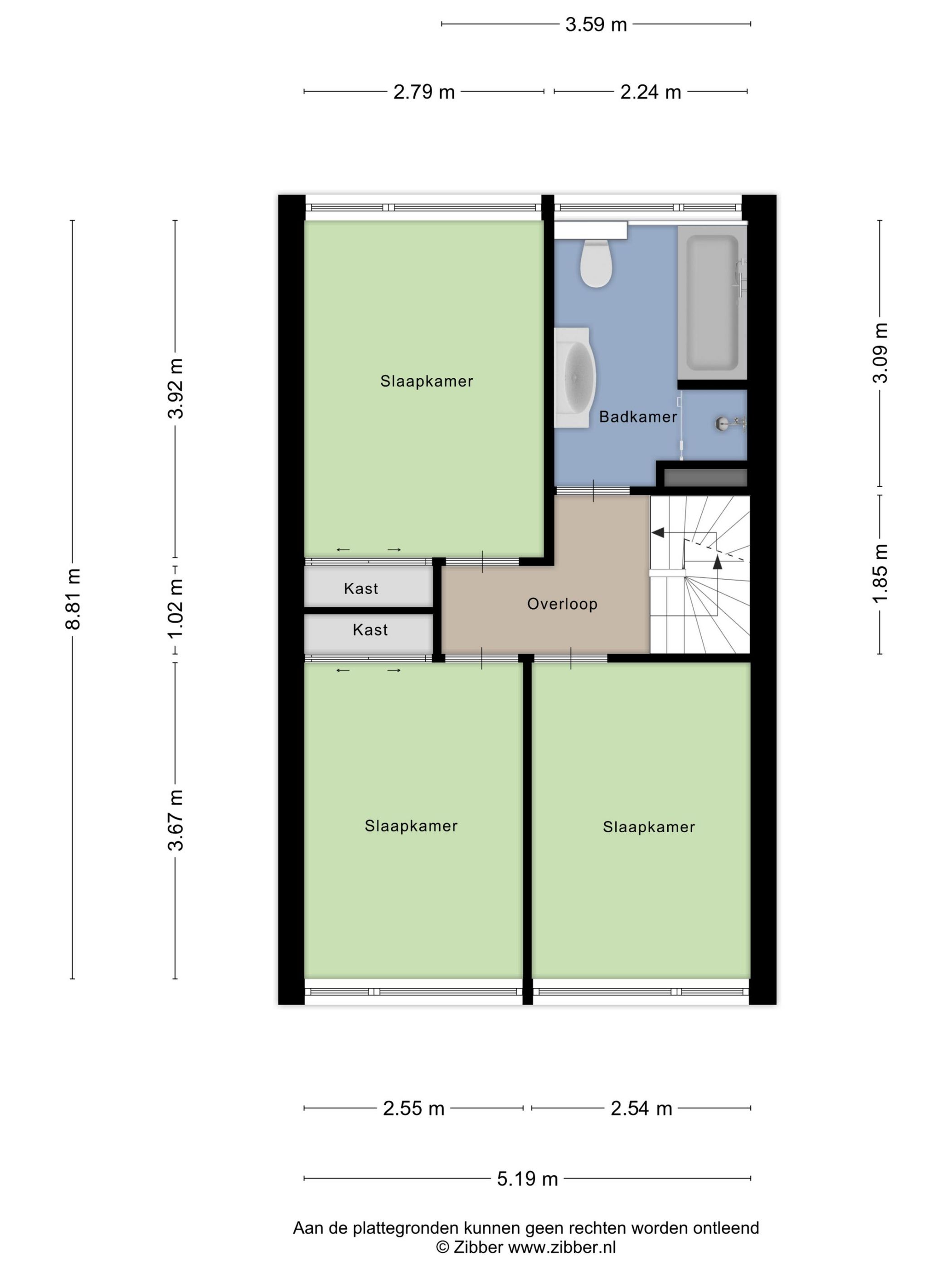 Foto 39 van Maria Louiselaan 24