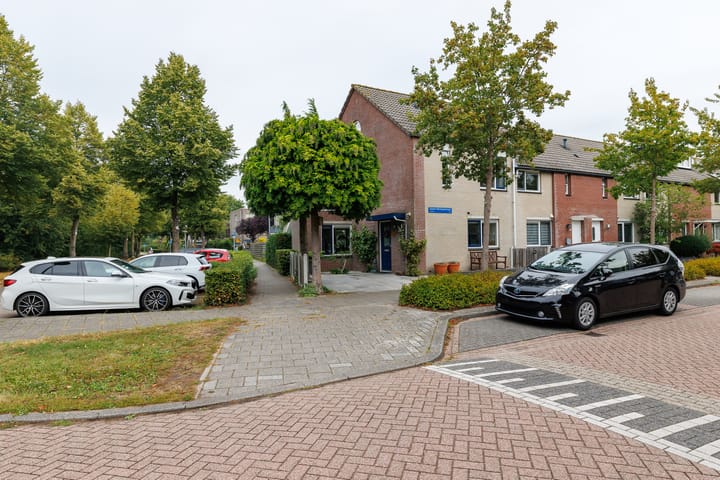 Photo 6 of David Verloopstraat 1