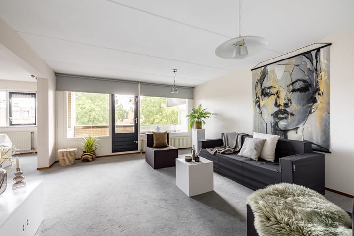 Foto 2 van Schaarsbergenstraat 98