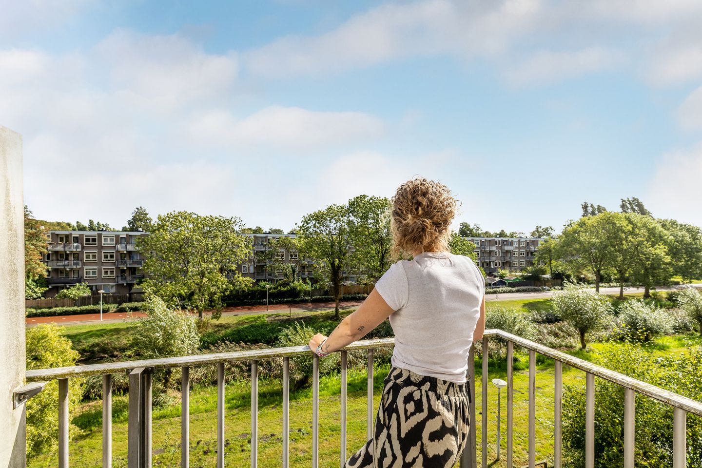 Foto 4 van Schaarsbergenstraat 98