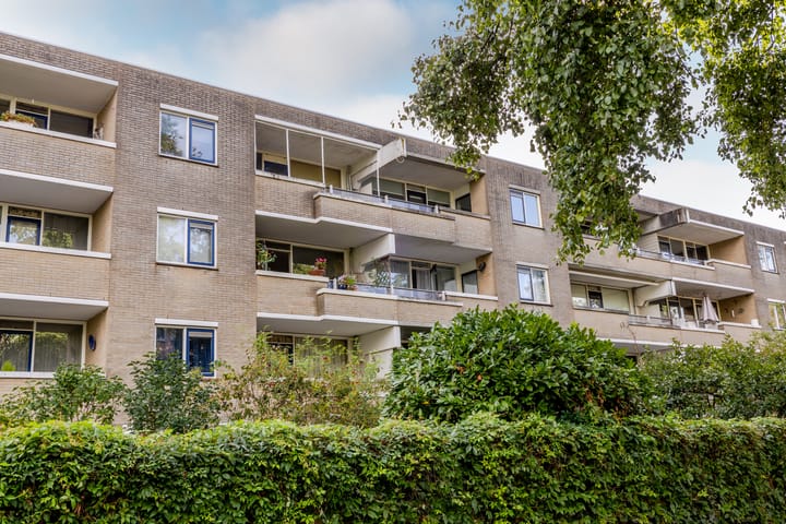 Foto 5 van Schaarsbergenstraat 98