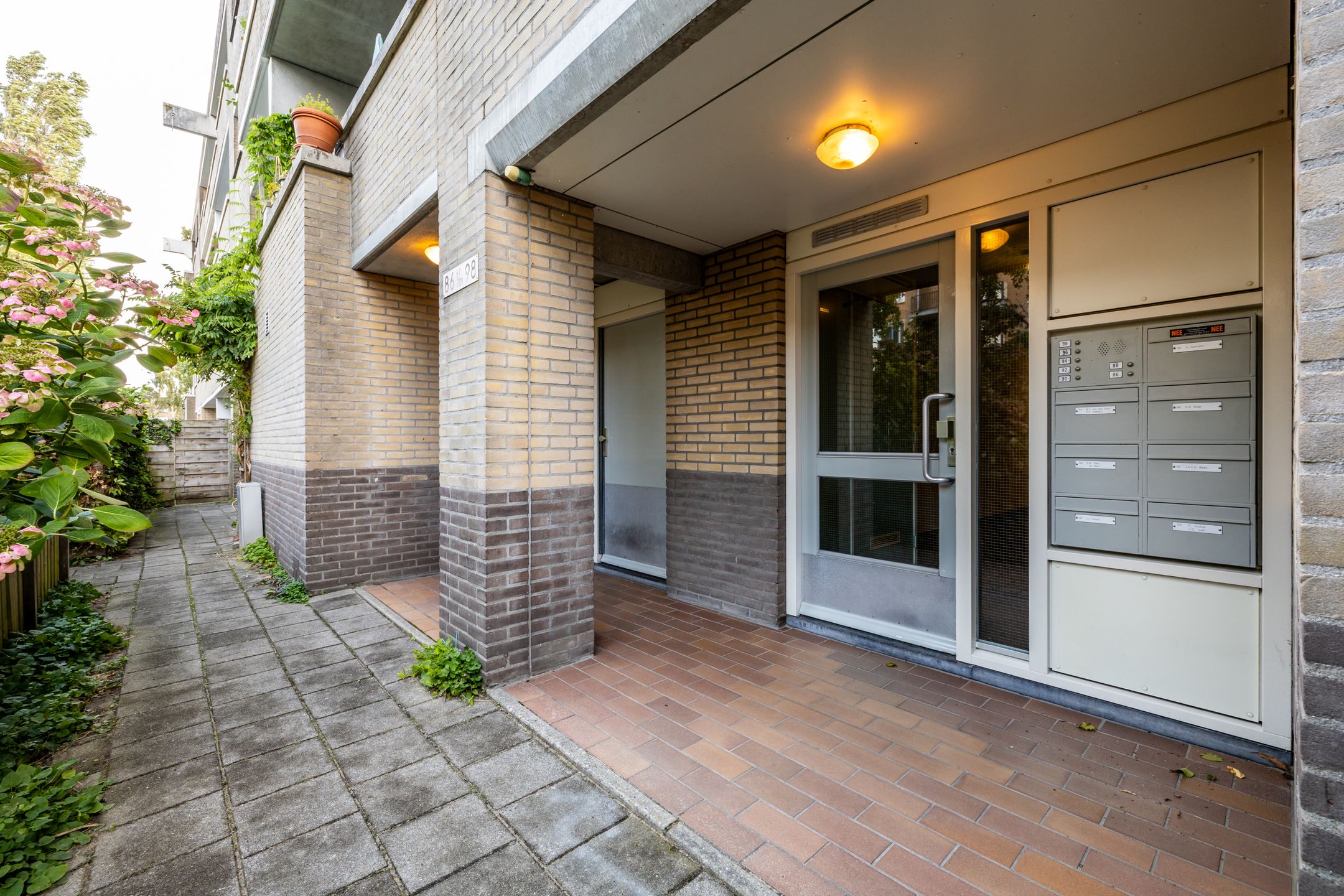 Foto 6 van Schaarsbergenstraat 98