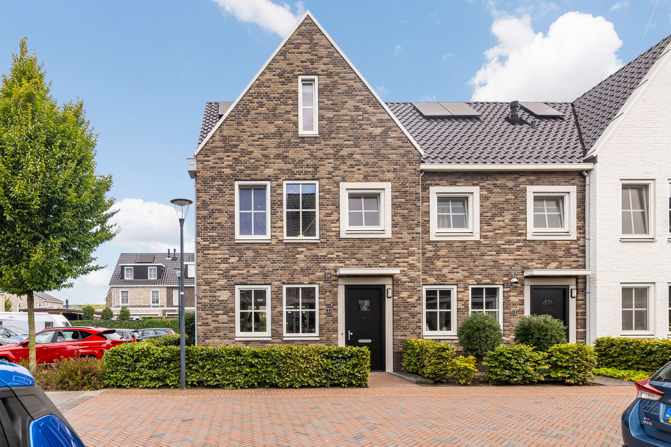 Forel, 1, Veenendaal, 3907HP, Utrecht, Nederland 1 