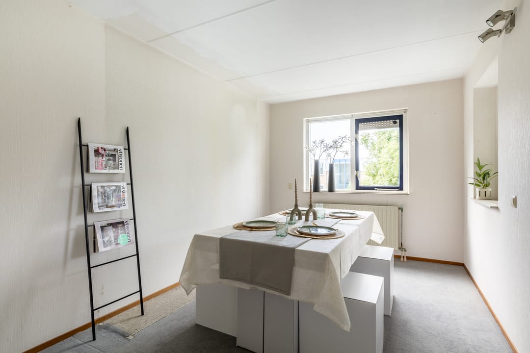 Foto 17 van Schaarsbergenstraat 98