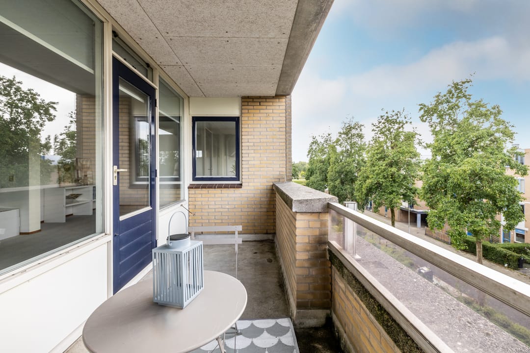 Foto 22 van Schaarsbergenstraat 98