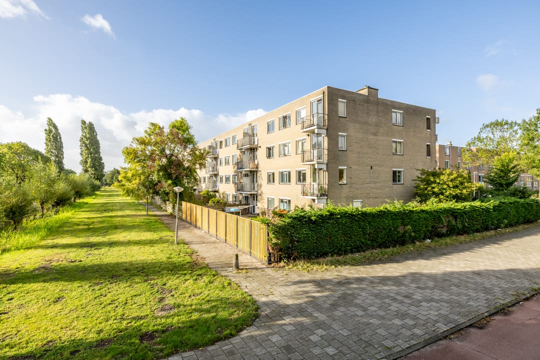 Foto 41 van Schaarsbergenstraat 98