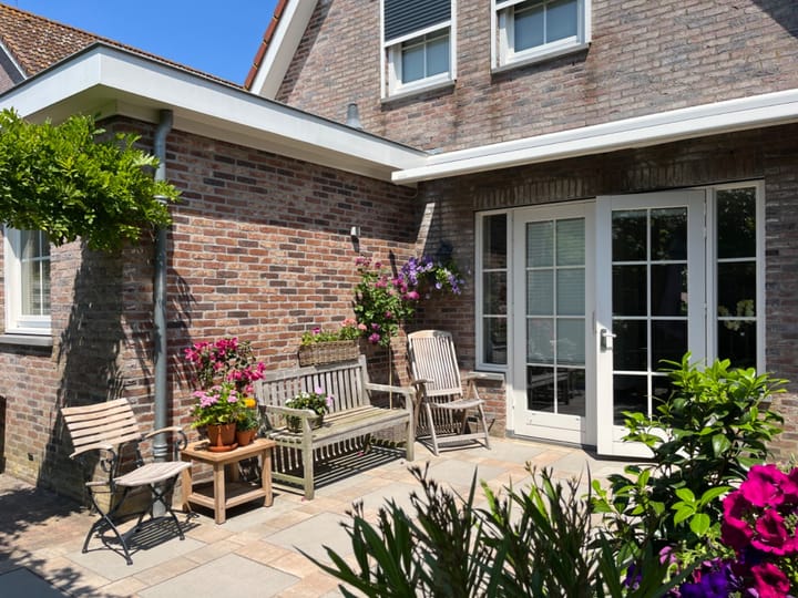 Foto 2 van Wolfertlaan 4