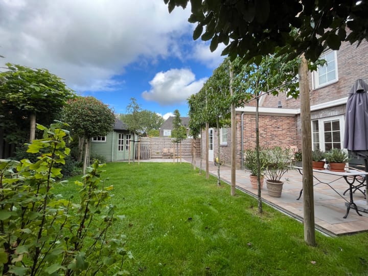 Foto 4 van Wolfertlaan 4