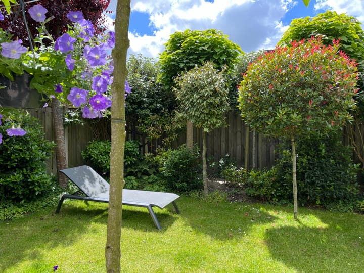 Foto 5 van Wolfertlaan 4