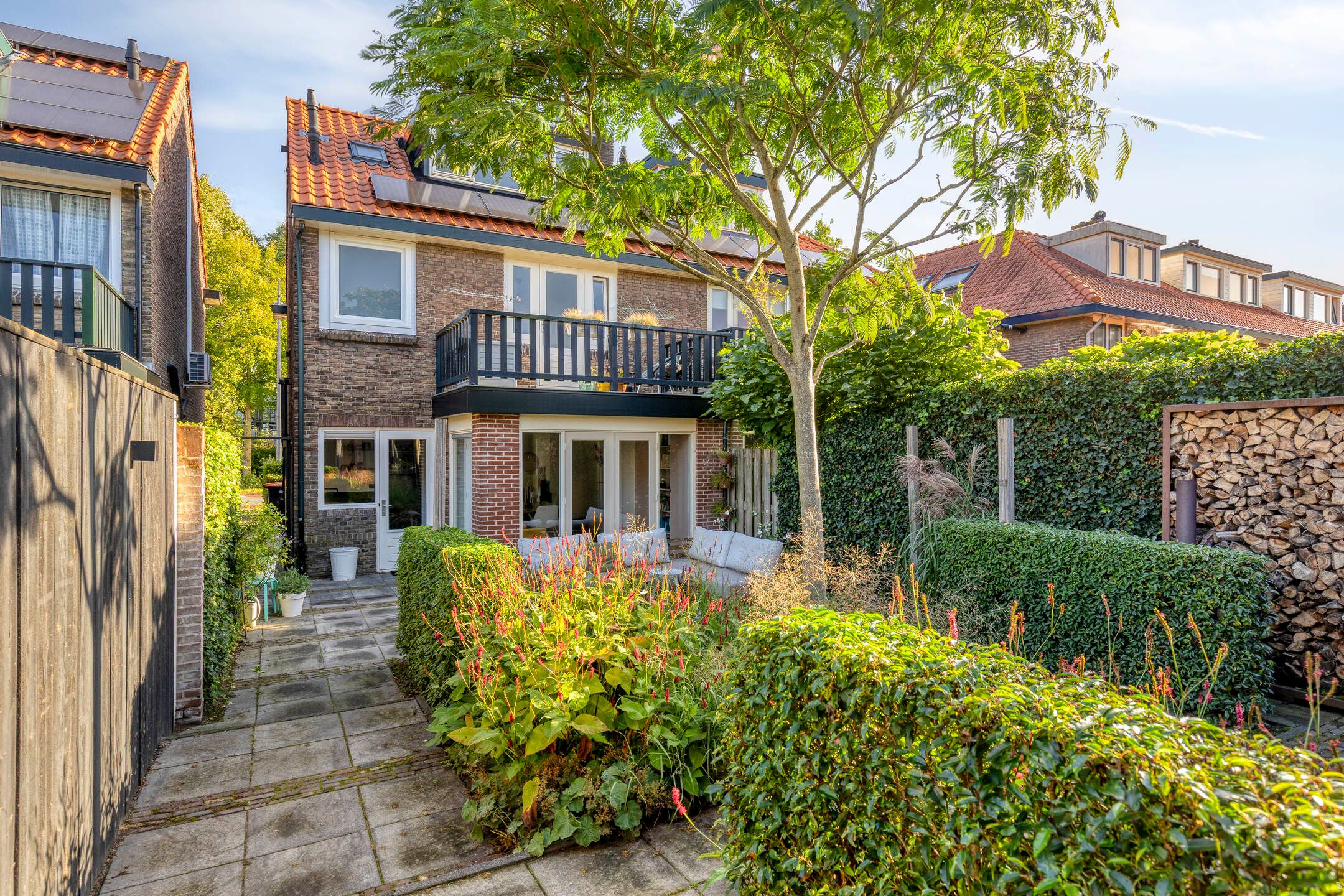 Van Campenstraat, 17, Amersfoort, 3818BA, Utrecht, Nederland 17