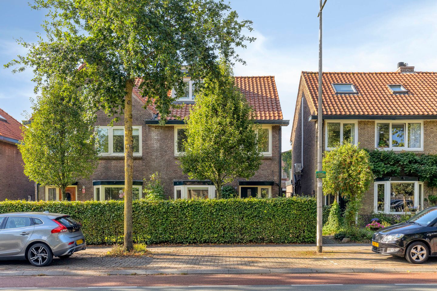 Photo 5 of Van Campenstraat 17