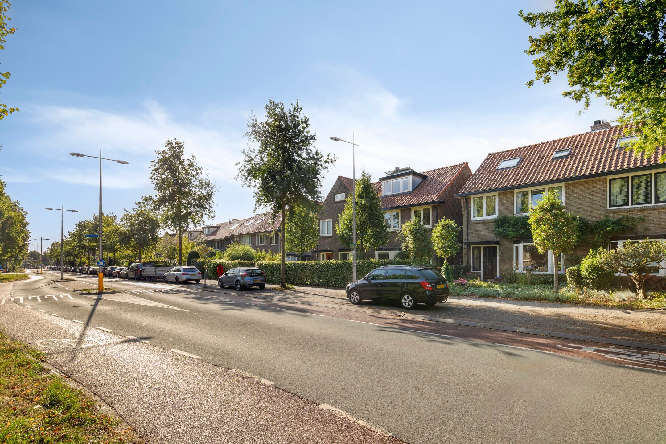 Photo 6 of Van Campenstraat 17