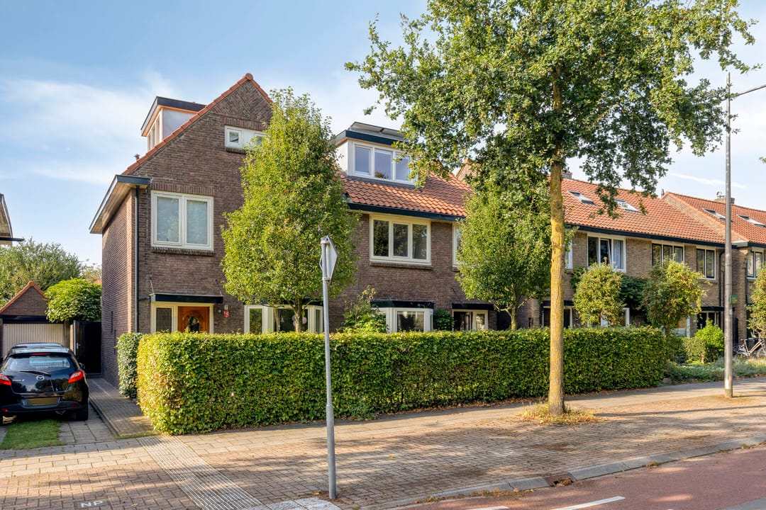 Photo 7 of Van Campenstraat 17