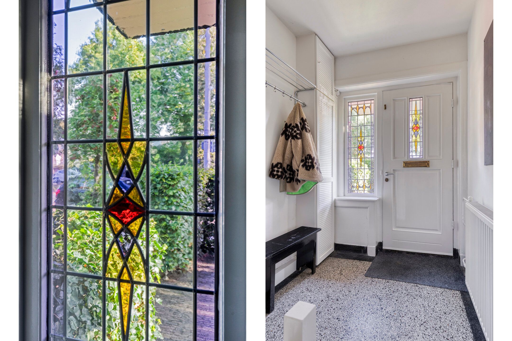 Photo 12 of Van Campenstraat 17