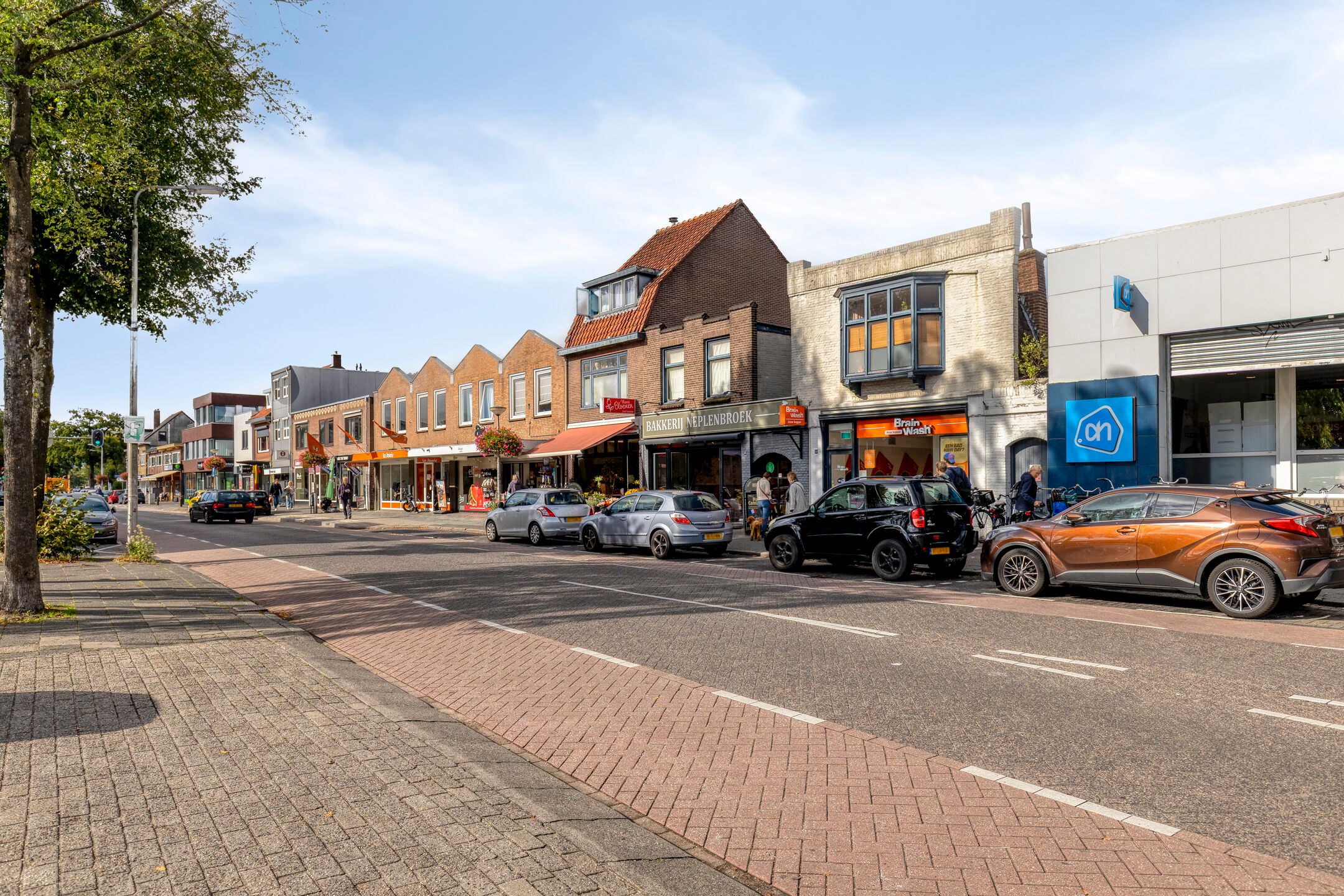 Photo 45 of Van Campenstraat 17