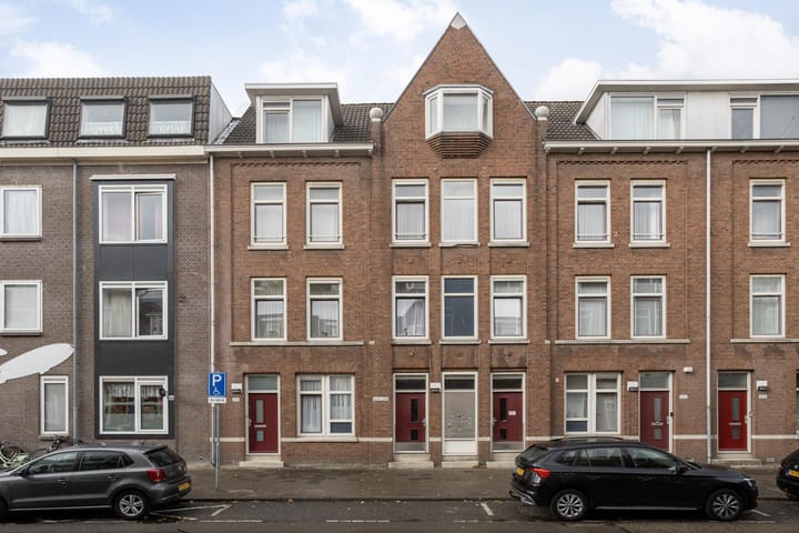 Da Costastraat 241