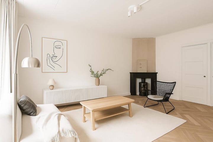 Foto 2 van Argonautenstraat 80-1