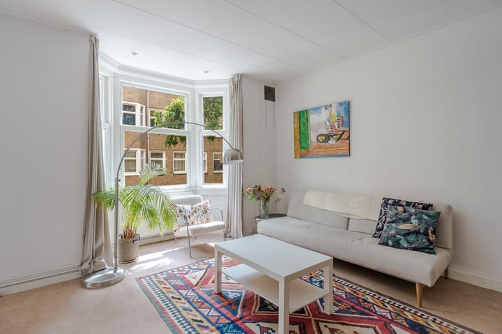 Foto 4 van Argonautenstraat 80-1