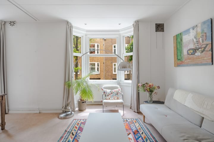 Photo 6 of Argonautenstraat 80-1