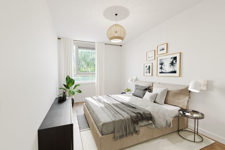 Photo 12 of Mariabad 169