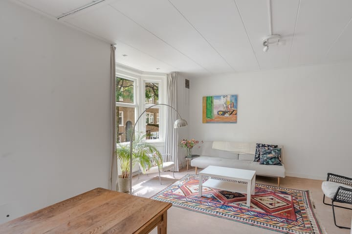 Photo 9 of Argonautenstraat 80-1